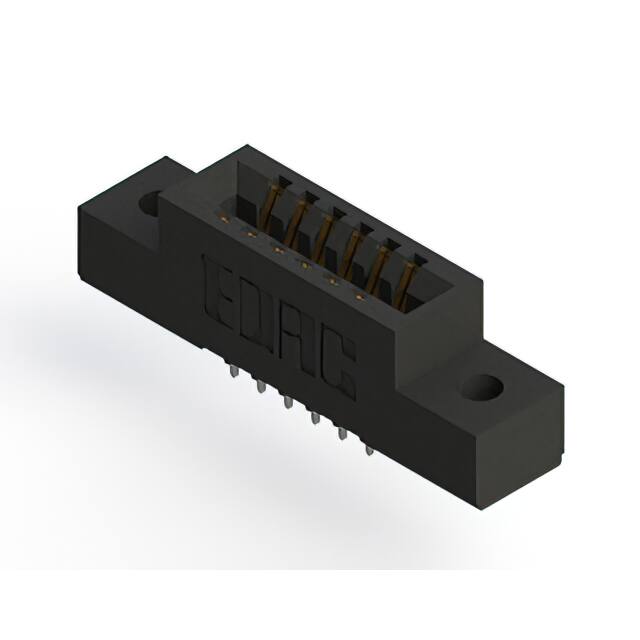 391-012-524-202 EDAC Inc.  Edgeboard Connectors